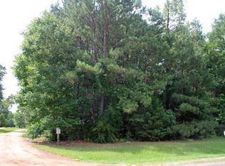 400 Oakhill Rd, Hemphill, TX 75948