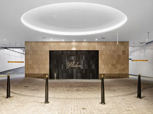 99 Hudson St #5305, Jersey City, NJ 07302