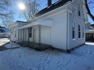 511 W Jefferson St, Kokomo, IN 46901