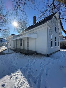 511 W Jefferson St, Kokomo, IN, 46901