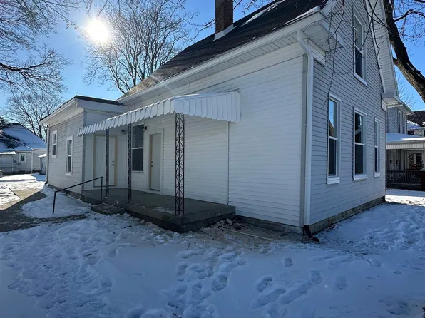 511 W Jefferson St, Kokomo, IN 46901