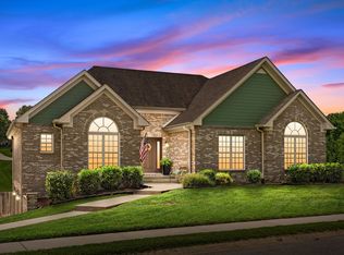 1192 Wicke Rd, Adams, TN 37010