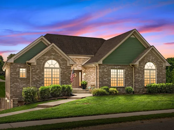 1192 Wicke Rd, Adams, TN 37010