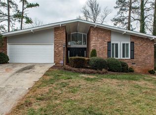 2335 Verna Dr, Decatur, GA 30034