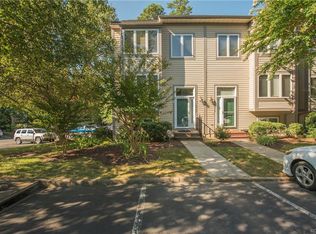 2900 Port View Ct, Henrico, VA 23233