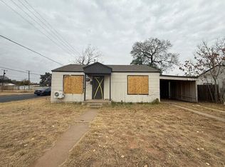 2024 37th St, Lubbock, TX 79412