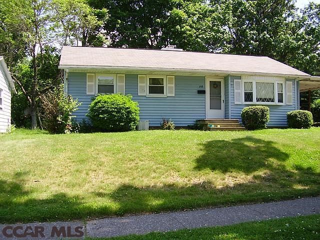 1st image of 218 W Irvin Ave