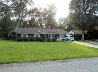 147 Greystone Dr, Hillsboro, OH 45133
