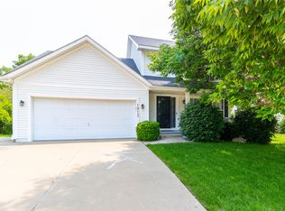 1913 NW School St, Ankeny, IA 50023