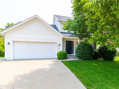1913 NW School St, Ankeny, IA, 50023