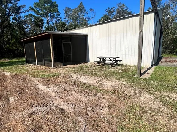 2227 NE Ancient Oaks Dr, Steinhatchee, FL 32359