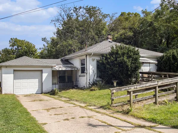 56860 Hollywood Blvd, South Bend, IN 46619