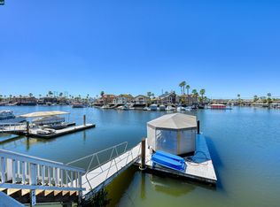1972 Windward Point, Discovery Bay, CA 94505