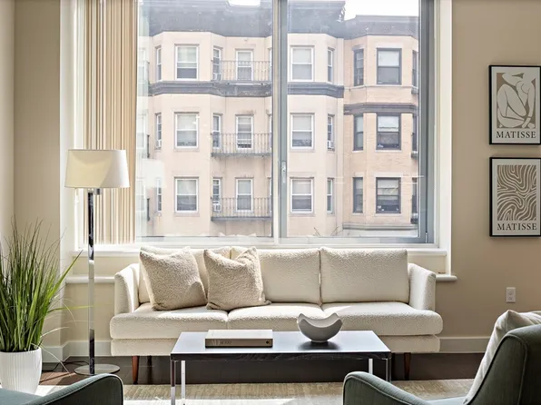 43 Westland Ave Unit 301, Boston, MA 02115