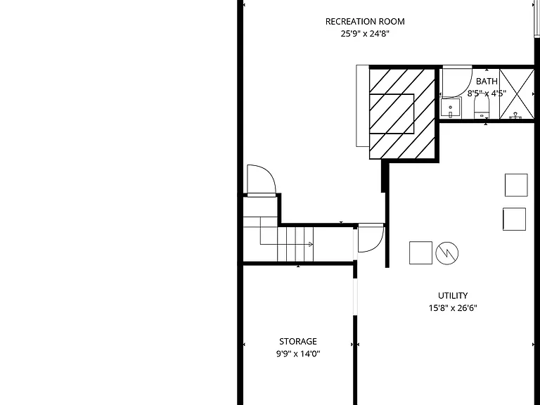 1788 Dandridge Ln — Photo 46