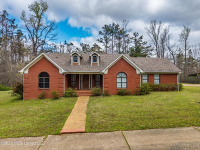642 Deer Run Rd, Batesville, MS, 38606