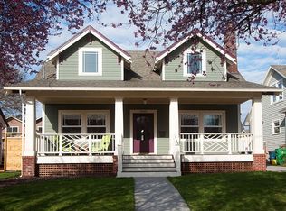 3425 NE 38th Ave, Portland, OR 97212