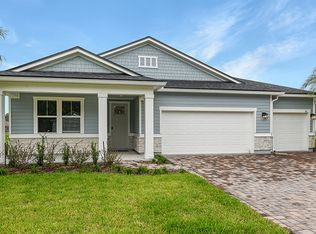 61 Ponce Preserve Dr, Palm Coast, FL 32164