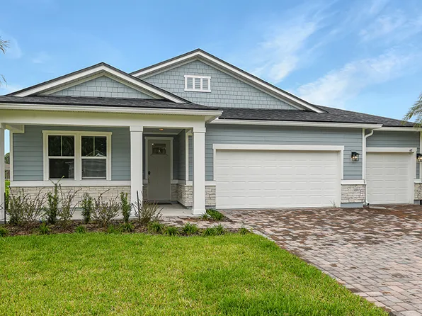 61 Ponce Preserve Dr, Palm Coast, FL 32164