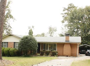 353 Dan Pl, Atlanta, GA 30338