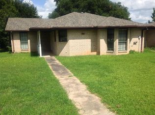 1215 Highway 90 W, Sealy, TX 77474