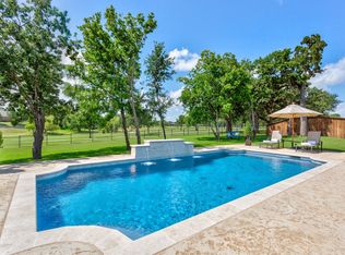 2115 Veranda Ave, Trophy Club, TX 76262