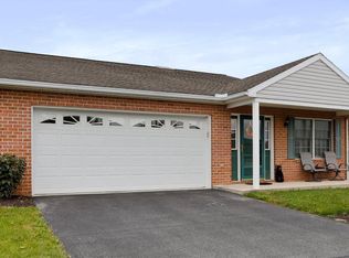 611 Spring Hill Dr #134, Waynesboro, PA 17268