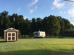 309 Cypress Ave, Montegut, LA 70377