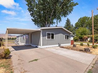 6813 Waggoner Ct, Klamath Falls, OR 97603