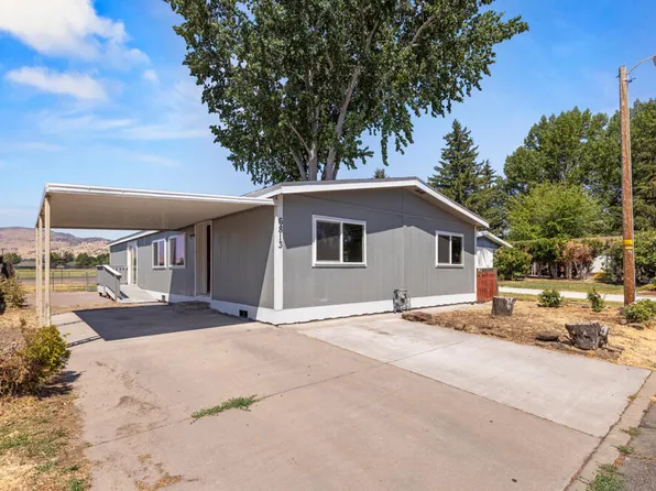 6813 Waggoner Ct, Klamath Falls, OR 97603