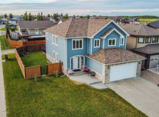 3719 Lakeshore Dr, Bonnyville, AB T9N0A4
