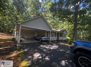 235 Stoneridge Dr, Danville, VA 24540