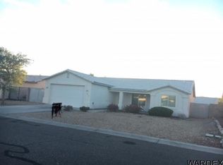 4415 S Donald Pl, Fort Mohave, AZ 86426