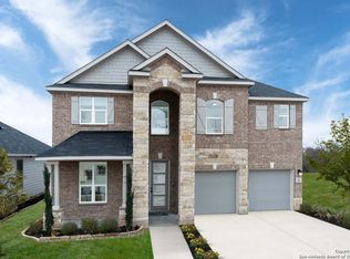 746 Tranchet Trl, San Antonio, TX 78221