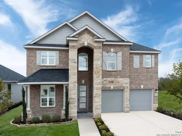 746 TRANCHET TRAIL, San Antonio, TX 78221
