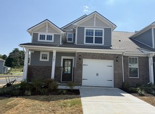 1782 Manuka Ln, Columbia, TN 38401