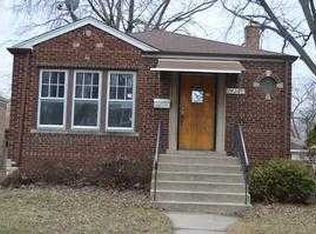 14232 S Stewart Ave, Riverdale, IL