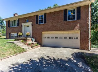 3805 Forsythe Ct, Lexington, KY 40514