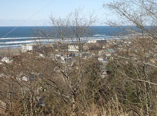 LOT 81 Pacific Ave, Rockaway Beach, OR