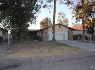9783 S Prescott Dr, Mohave Valley, AZ 86440