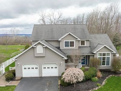 8 Crossett Rd, Geneseo, NY, 14454