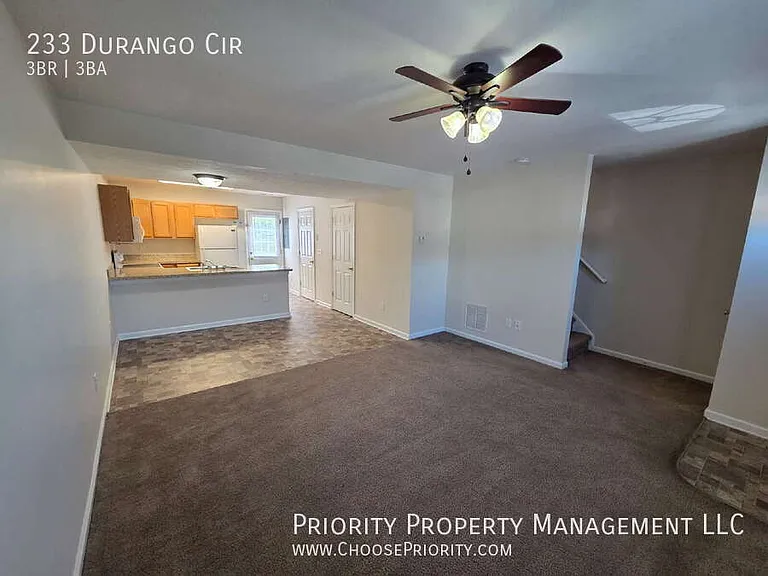 233 Durango Cir — Photo 6