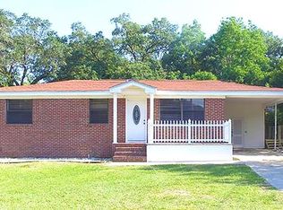 203 Tonawanda Dr, Pensacola, FL 32506