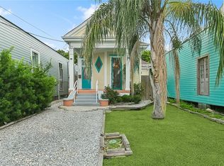 1921 Governor Nicholls, New Orleans, LA 70116