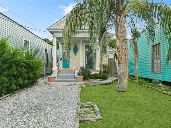 1921 Governor Nicholls, New Orleans, LA 70116