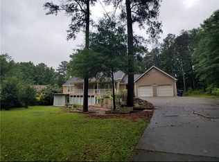 281 Mayfield Rd, Alpharetta, GA 30009