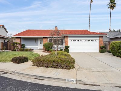 1609 Corte De Callas, San Jose, CA, 95124