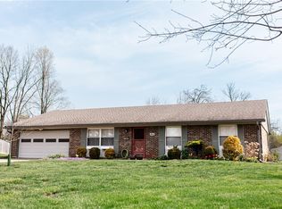 125 Gulfwood Ct, Dayton, OH