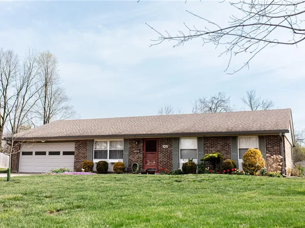 125 Gulfwood Ct, Dayton, OH 45458