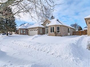 47 Maplecrest Ln, Brantford, ON